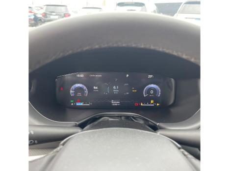 JEEP Compass 1.3 16V 4P FLEX LIMITED T270 TURBO AUTOMTICO, Foto 11