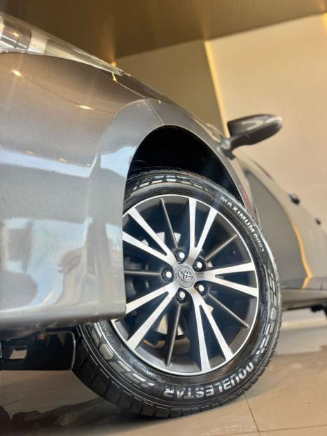 TOYOTA Corolla 1.8 16V 4P GLI FLEX AUTOMTICO, Foto 3