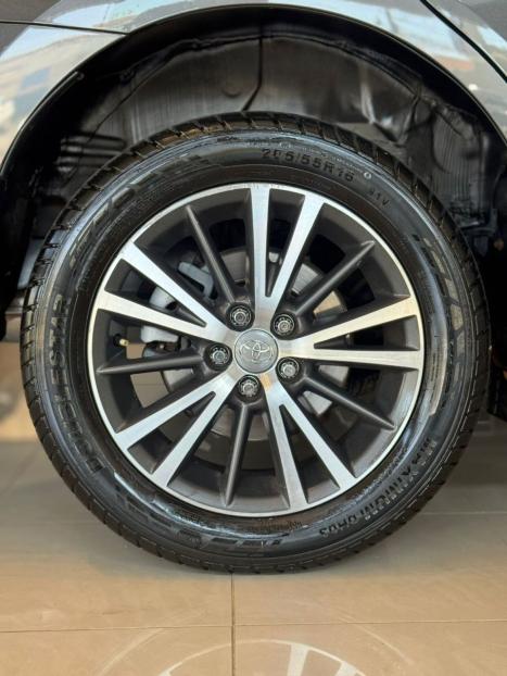 TOYOTA Corolla 1.8 16V 4P GLI FLEX AUTOMTICO, Foto 9