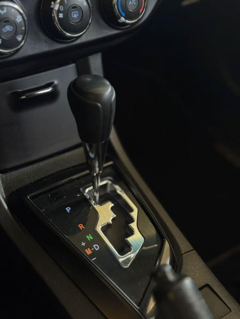 TOYOTA Corolla 1.8 16V 4P GLI FLEX AUTOMTICO, Foto 13