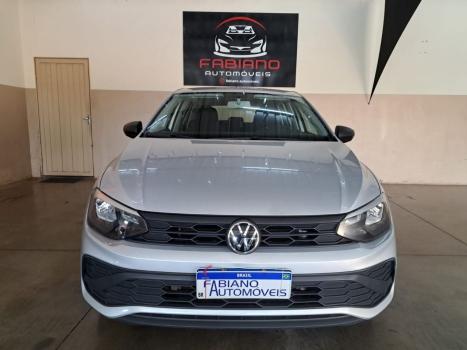 VOLKSWAGEN Polo Hatch 1.0 4P MPI TRACK, Foto 1