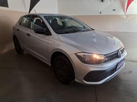 VOLKSWAGEN Polo Hatch 1.0 4P MPI TRACK, Foto 2