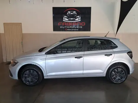 VOLKSWAGEN Polo Hatch 1.0 4P MPI TRACK, Foto 3