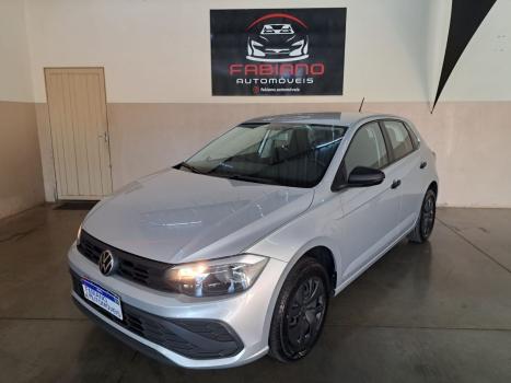 VOLKSWAGEN Polo Hatch 1.0 4P MPI TRACK, Foto 4