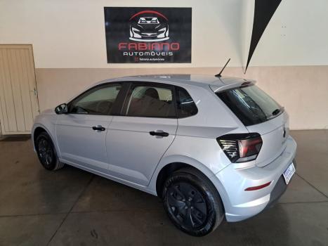 VOLKSWAGEN Polo Hatch 1.0 4P MPI TRACK, Foto 5