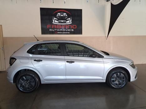 VOLKSWAGEN Polo Hatch 1.0 4P MPI TRACK, Foto 6