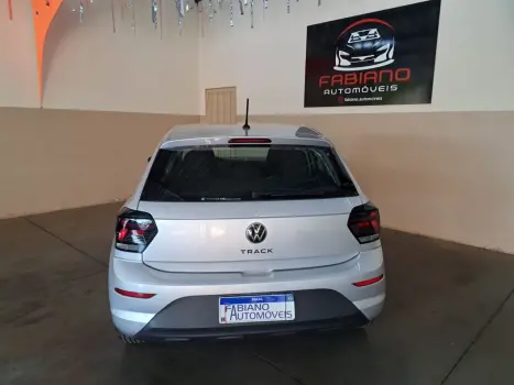 VOLKSWAGEN Polo Hatch 1.0 4P MPI TRACK, Foto 7