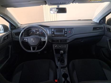 VOLKSWAGEN Polo Hatch 1.0 4P MPI TRACK, Foto 8