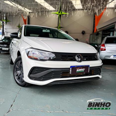 VOLKSWAGEN Polo Hatch 1.0 4P MPI TRACK, Foto 1