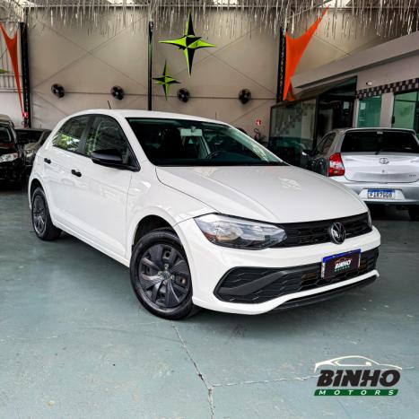 VOLKSWAGEN Polo Hatch 1.0 4P MPI TRACK, Foto 2