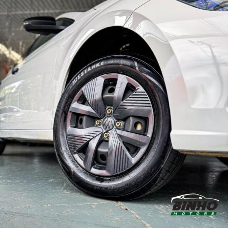 VOLKSWAGEN Polo Hatch 1.0 4P MPI TRACK, Foto 4