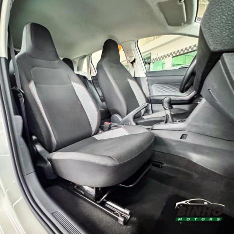 VOLKSWAGEN Polo Hatch 1.0 4P MPI TRACK, Foto 5