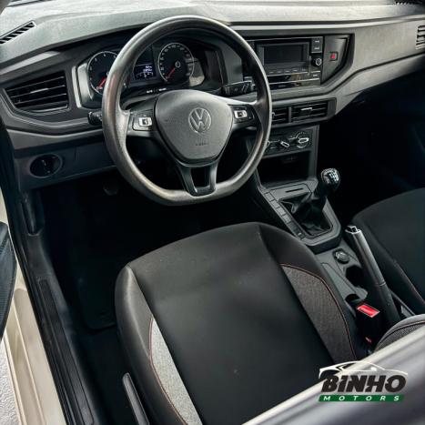 VOLKSWAGEN Polo Hatch 1.0 4P MPI TRACK, Foto 8