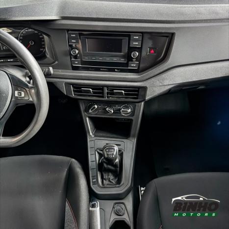 VOLKSWAGEN Polo Hatch 1.0 4P MPI TRACK, Foto 9