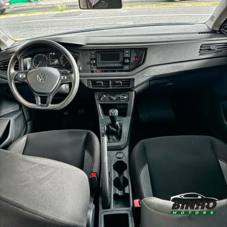 VOLKSWAGEN Polo Hatch 1.0 4P MPI TRACK, Foto 10