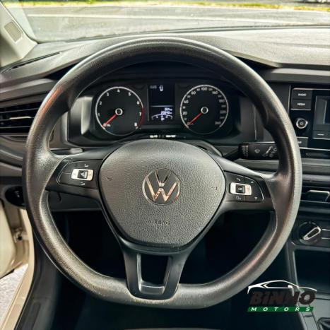 VOLKSWAGEN Polo Hatch 1.0 4P MPI TRACK, Foto 11