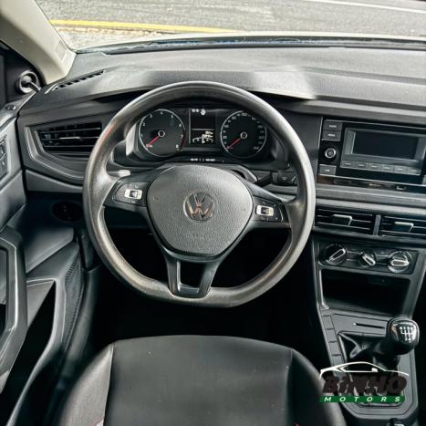 VOLKSWAGEN Polo Hatch 1.0 4P MPI TRACK, Foto 13