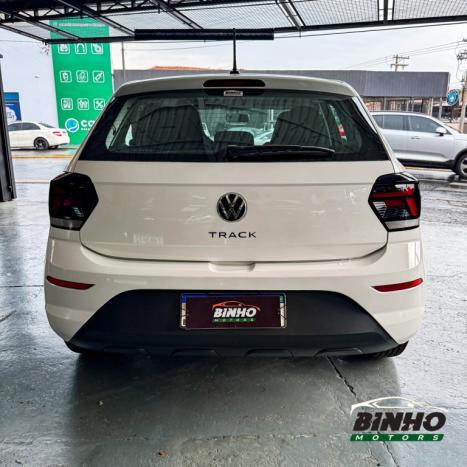 VOLKSWAGEN Polo Hatch 1.0 4P MPI TRACK, Foto 16