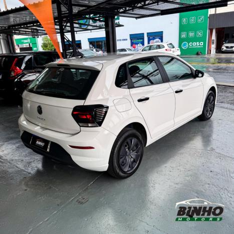 VOLKSWAGEN Polo Hatch 1.0 4P MPI TRACK, Foto 17