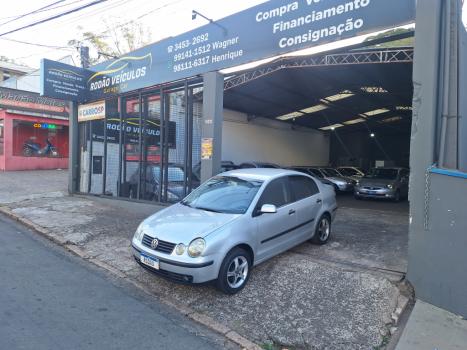 VOLKSWAGEN Polo Sedan 1.6 4P, Foto 1