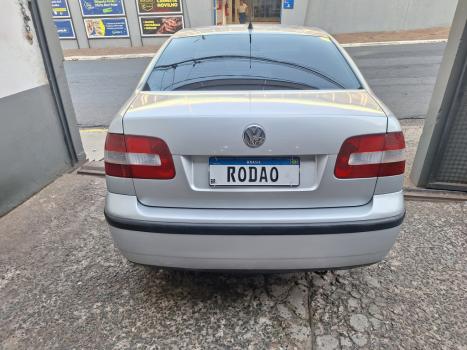 VOLKSWAGEN Polo Sedan 1.6 4P, Foto 6