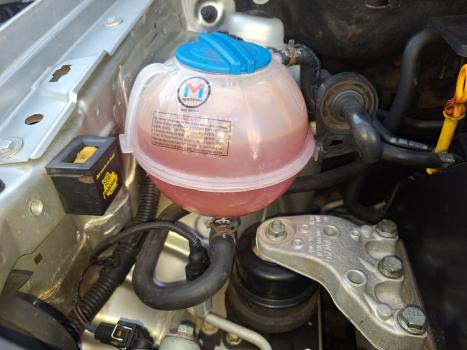 VOLKSWAGEN Polo Sedan 1.6 4P, Foto 16