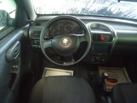 CHEVROLET Corsa Hatch 1.4 4P MAXX FLEX, Foto 5