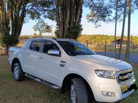 FORD Ranger 3.0 16V 4X4 LIMITED TURBO DIESEL CABINE DUPLA AUTOMTICO, Foto 2