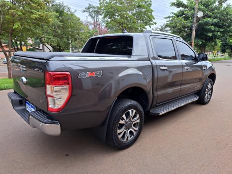 FORD Ranger 3.2 20V CABINE DUPLA 4X4 LIMITED TURBO DIESEL AUTOMTICO, Foto 13