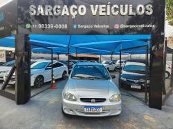 CHEVROLET Classic Sedan 1.0 4P FLEX LIFE