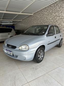 CHEVROLET Classic Sedan 1.0 4P FLEX LIFE