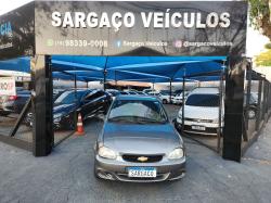 CHEVROLET Classic Sedan 1.0 4P