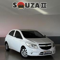 CHEVROLET Onix Hatch 1.0 4P FLEX JOY