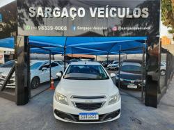 CHEVROLET Onix Hatch 1.0 4P FLEX LT