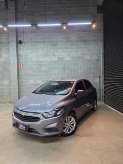 CHEVROLET Onix Hatch 1.0 4P FLEX JOY