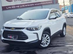 CHEVROLET Tracker 1.0 12V 4P FLEX TURBO LTZ AUTOMTICO