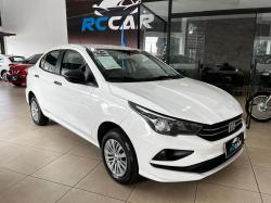 FIAT Cronos 1.0 4P FIREFLY FLEX