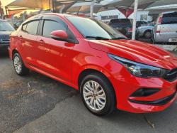 FIAT Cronos 1.3 4P FLEX DRIVE