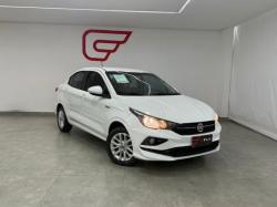 FIAT Cronos 1.3 4P FLEX DRIVE GSR AUTOMATIZADO