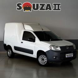 FIAT Fiorino Furgo 1.4 FIRE FLEX HARD WORKING