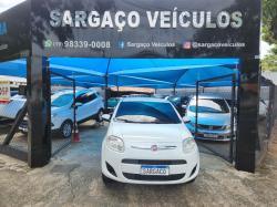 FIAT Palio 1.0 4P ELX FLEX ATTRACTIVE