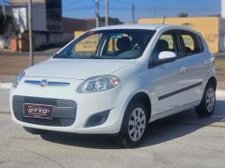 FIAT Palio 1.0 4P FLEX ATTRACTIVE