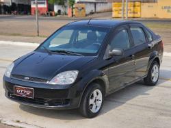 FORD Fiesta Sedan 1.0 4P