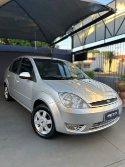 FORD Fiesta Sedan 1.6 4P CLASS FLEX