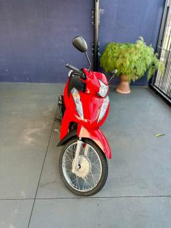 HONDA Biz 110 I 