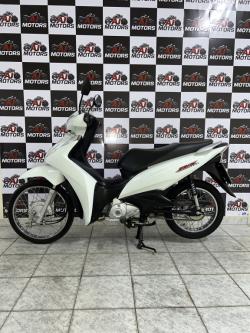 HONDA Biz 110 I 
