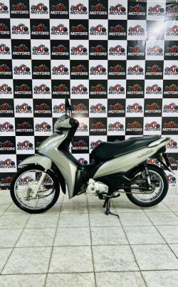 HONDA Biz 110 I 