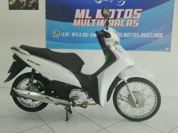 HONDA Biz 110 I 