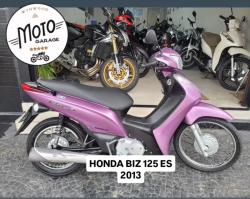 HONDA Biz 125 ES