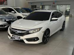 HONDA Civic 2.0 16V 4P EXL FLEX  AUTOMTICO CVT